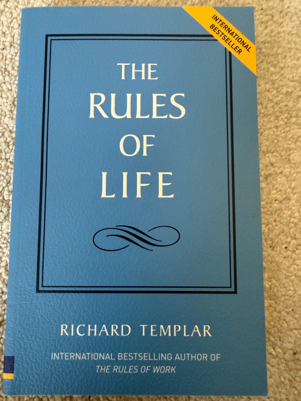 The Rules of Life - Richard Templar